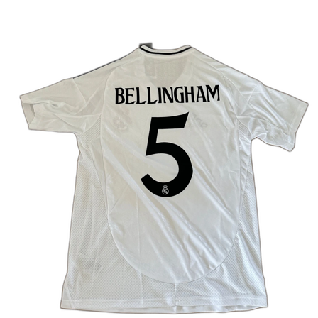 Bellingham 5 hemmatröja 24/25