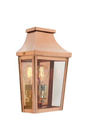 Norlys Chelsea 962 Veggarmatur E27, 57 W, IP44, Belysning