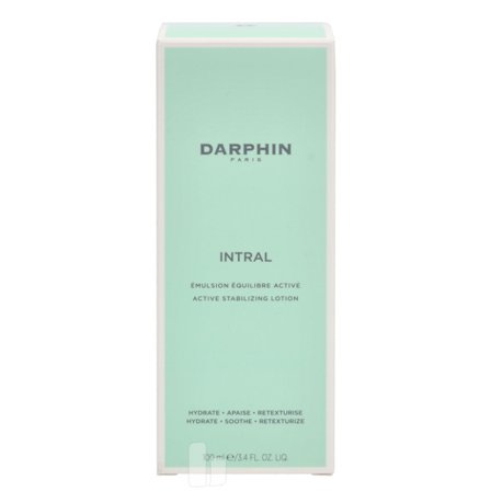 Darphin Intral Active Stabilizing Lotion 100 ml Dam
