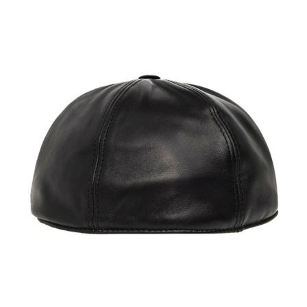 The Attico Hats svart, unisex Kepsar, unisex, Storlek: L
