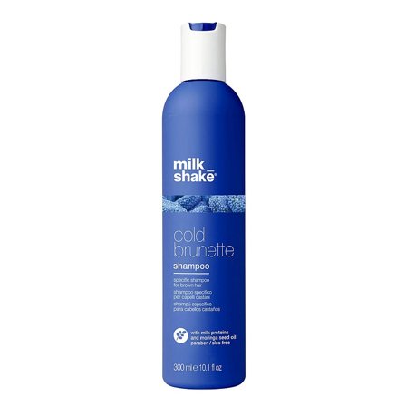 Milk Shake Cold Brunette Shampoo 300 ml, Hår, Shampoo, Hårshampoo