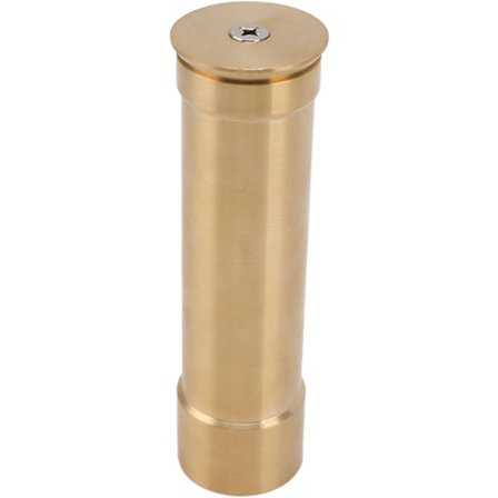 Fontänmunstycke, Koppar Inre Gänga Fontän Damm Vattenmunstycke, Stu