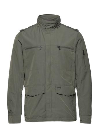 Corso Duca Jkt M Green SNOOT
