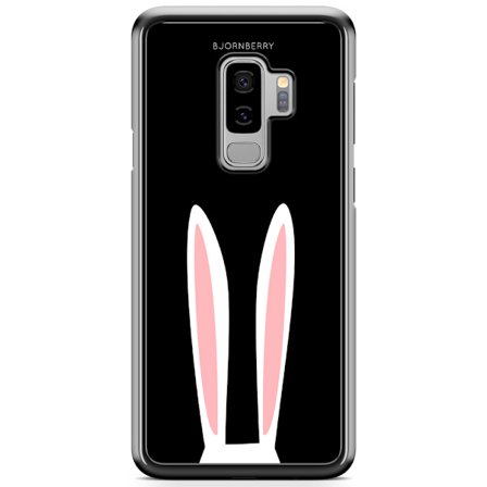 Bjornberry Skal Samsung Galaxy S9 Plus - Kanin