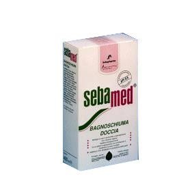 Sebamed Bagnoschiuma 200ml