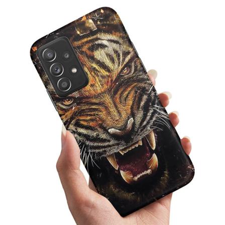 Samsung Galaxy A23 5g - Skal Rytande Tiger