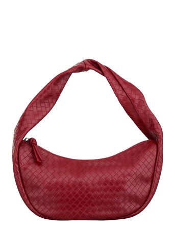 Rallo Talia Bag Red Becksöndergaard