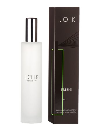 JOIK Joik Home & Spa Fragrant Room Spray Fresh - Nude - 100 ml