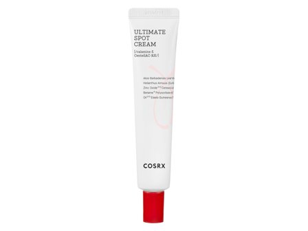 COSRX AC Collection Ultimate Spot Cream, 30 g