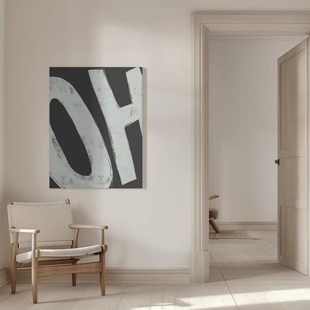 Sounds of Surprise – Oh Canvastavla 50x70 cm