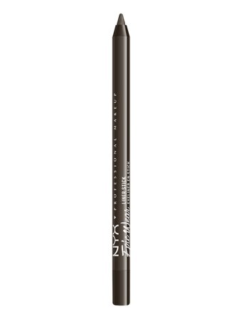 NYX Professional Makeup Epic Wear Liner Sticks Deepest Brown - Brown - 1.21 G