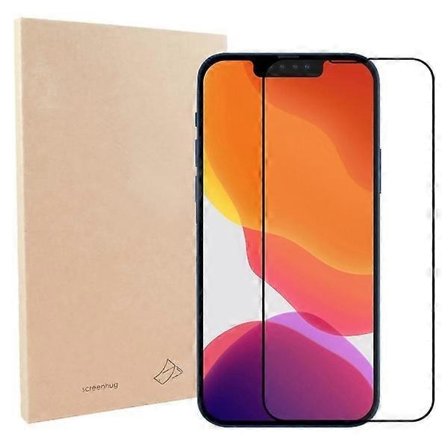 Karkaistu lasisuoja iPhone 13 Pro Max / iPhone 14 Pro Max Läpinäkyvä