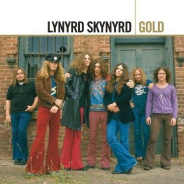 Gold Lynyrd Skynyrd