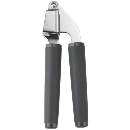 Kitchenaid Almond hvitløkspresse, charcoal grey' - 'Charcoal greyGrå