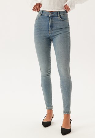 Dr. Denim Moxy Klær