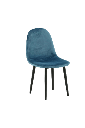 Venture Home Polar Mini Barn Barnmöbler Blå