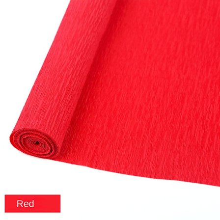 Kreppipaperi Kukkakäärepaperi 1 1