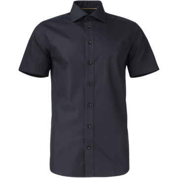 SKJORTE KÄ SLIM FIT YELLOW*