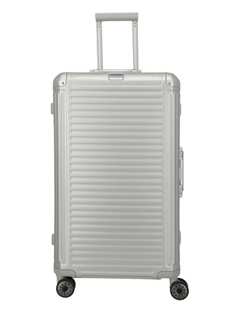 Next Trunk Silver Travelite