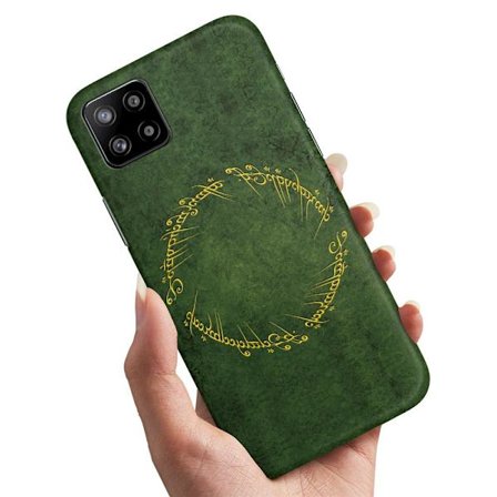 Samsung Galaxy A22 5G - Skal/Mobilskal Lord of the Rings