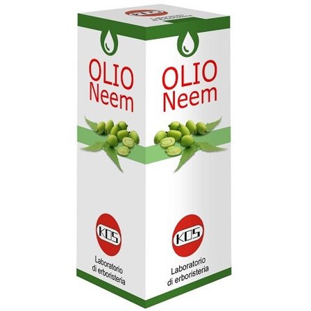 Olio Neem 50ml