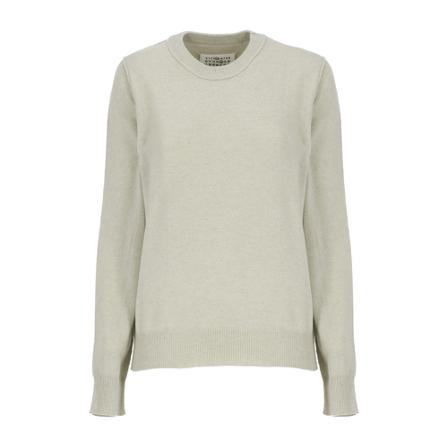 Maison Margiela Sweatshirts inbo, Dame