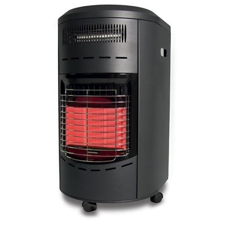 Sunwind 425179 Gassovn infravarme, Varme