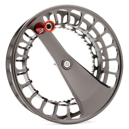Lamson Waterworks ULA Purist II Extraspole Tribute - #4/6