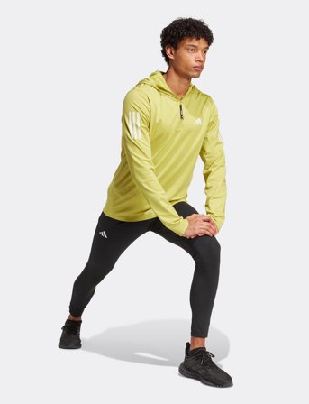 adidas Performance Otr B Win Hz - Yellow - XL