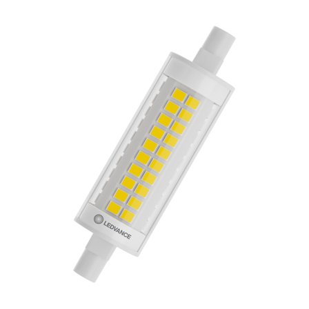 LEDVANCE SLIM 75 DIM LED-lysrör R7s, 9,5 W, 1055 lm, Belysning