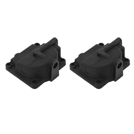 2 stk. forgasser flottørkammer karbonboller 343870 erstatning for Johnson Evinrude 90‐175HK