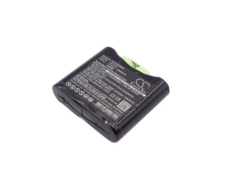 Batteri till Utrustning, undersökning, test för X-Rite 500, 504, 508 m.fl.