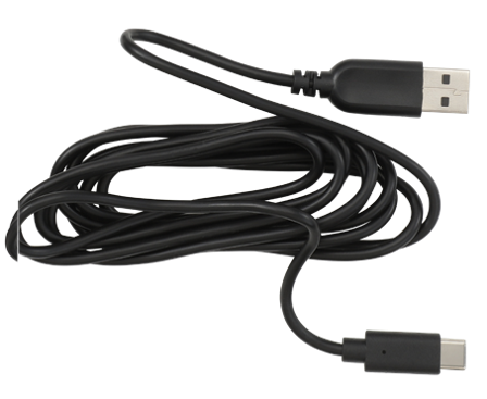 Charging cable - USB-C to USB-A