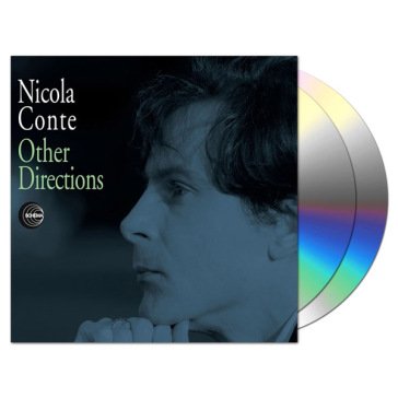 Other directions Nicola Conte