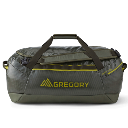 Gregory Alpaca 60 Fir Green