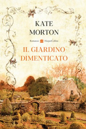 Il giardino dimenticato Kate Morton