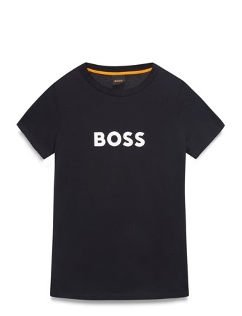 BOSS C_Elogo_5 - Black - S