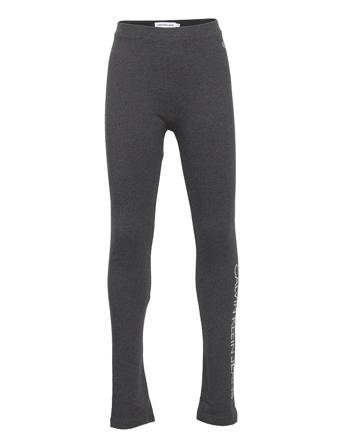 Logo Legging Grey Calvin Klein