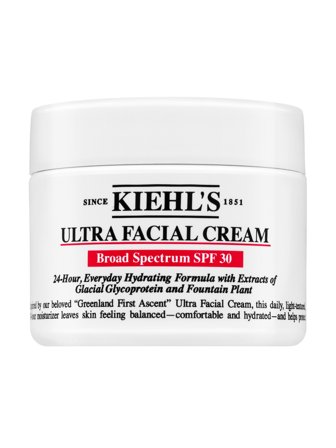Kiehl`sKiehl's Ultra Facial Cream SPF 30 Asia 50ml