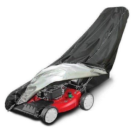 Vandtæt kraftig plæneklipperbetræk