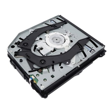 PS4 1200 DVD-asema, ammattimainen optinen asema, varaosa PS4 CUH‐120XX -sarjalle