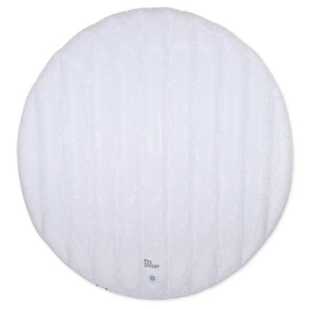 Rundt spa-låg til Cancun Havana oppusteligt dæksel