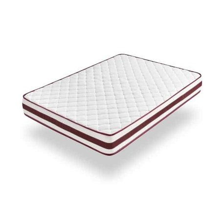 "Matelas Mousse First Class Edition 21cm, 140x200 cm - Moonia"