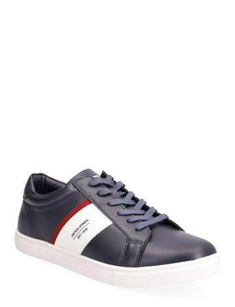 Jfwbanjo Sneaker Blue Jack & J S