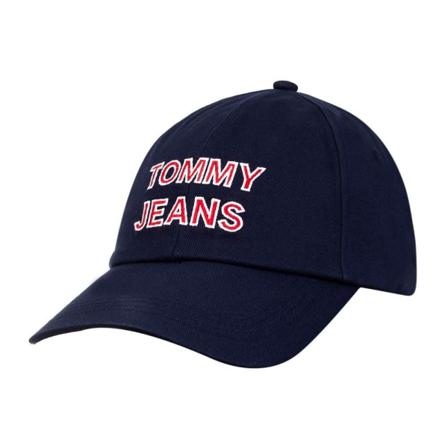 Mössar Tommy Hilfiger Tjw Graphic Cap Grenade Produkt Av Avvikande Storlek