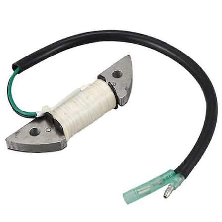 Perämoottorin sytytyspuola 3B2-06120-0, yhteensopiva Tohatsu 2-tahti 6HP 8HP 9.8HP M6 M8 M9.8 Marine Moto-Perfet -moottoreiden kanssa