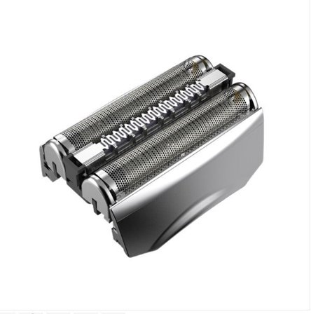 Rakhuvud till Braun Series 7