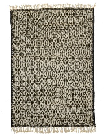 Dywan High Atlas Kilim 222X327 (Wełna, Maroko)