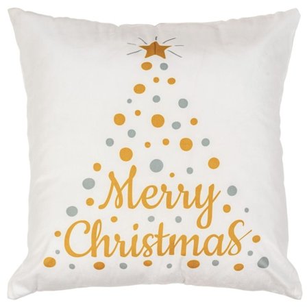 Kuddeöverdrag 3D 31 45*45 "N"