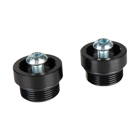 RDMOTO Bar End Adapter